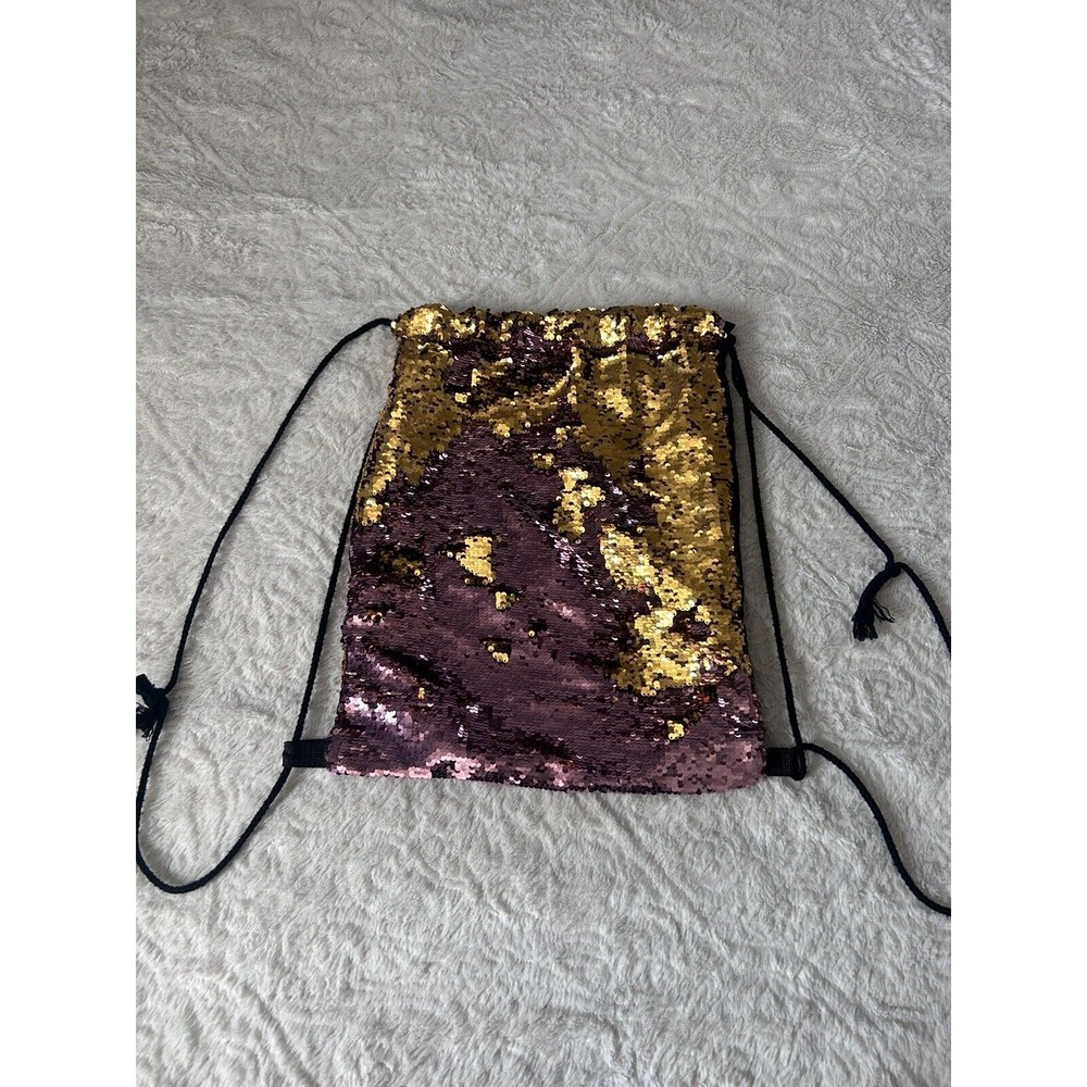 Sequins Back‎ Pack